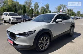 Mazda CX-30 2024 Executive+