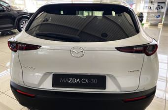 Mazda CX-30 2024 Executive+