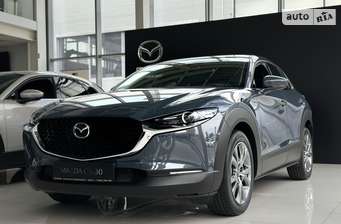 Mazda CX-30 2024 в Одеса