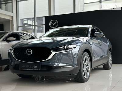 Mazda CX-30 2024 Premium
