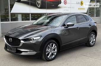 Mazda CX-30 2024 в Харків