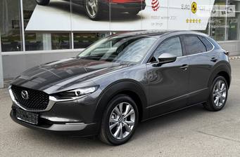 Mazda CX-30 2024 Style+