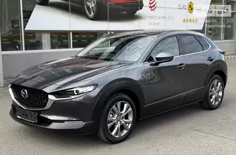 Mazda CX-30 Style+ 2.0 SkyActive-G AT (150 к.с.) Фото 2