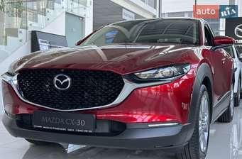 Mazda CX-30 2024 в Одеса