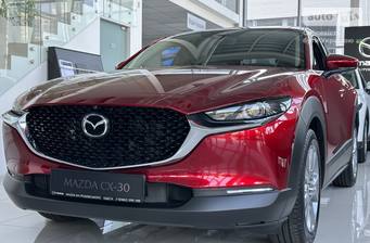 Mazda CX-30 2024 Executive+