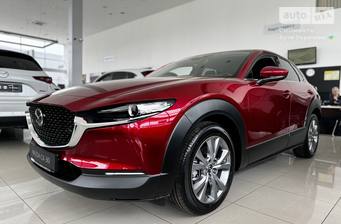 Mazda CX-30 2024 Style+