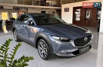 Mazda CX-30 2025 в Рівне