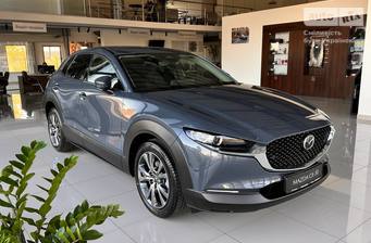 Mazda CX-30 2025 Executive+
