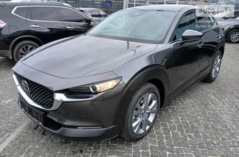 Mazda CX-30 2024 Style+