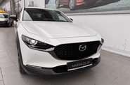 Mazda CX-30 Sport Black