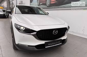 Mazda CX-30 2023 Sport Black