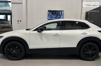 Mazda CX-30 2024 Sport Black