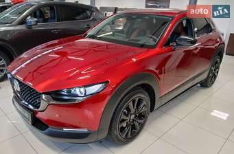 Mazda CX-30 2024 в Дніпро (Дніпропетровськ)