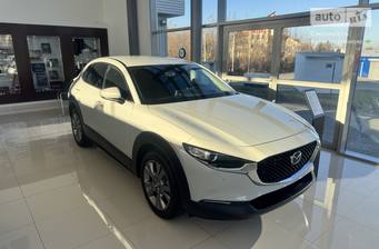 Mazda CX-30 2024 Style+