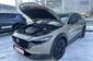 Mazda CX-30 Sport Black