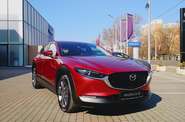 Mazda CX-30 - фото 1
