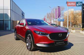 Mazda CX-30 2024 в Одеса