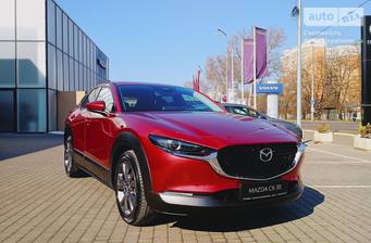 Mazda CX-30 2024 Premium