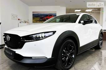 Mazda CX-30 2024 Sport Black