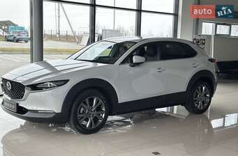 Mazda CX-30 2025 в Луцьк
