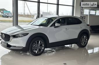 Mazda CX-30 2025 Premium