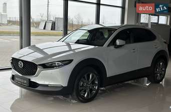 Mazda CX-30 2024 в Луцьк