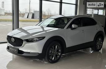Mazda CX-30 2024 Premium 2.0 SkyActive-G AT (150 к.с.) 4WD