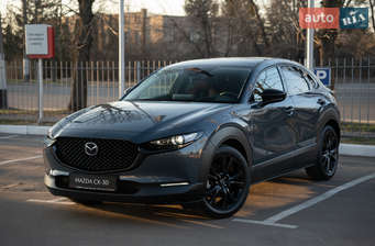 Mazda CX-30 2024 в Житомир
