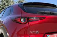 Mazda CX-30 - фото 17