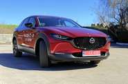 Mazda CX-30 - фото 3