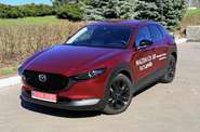 Mazda CX-30 - фото 4