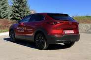 Mazda CX-30 - фото 14