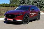 Mazda CX-30 - фото 2