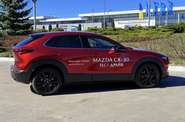 Mazda CX-30 - фото 43