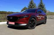 Mazda CX-30 - фото 41