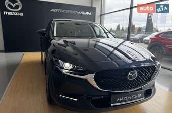 Mazda CX-30 2024 в Полтава