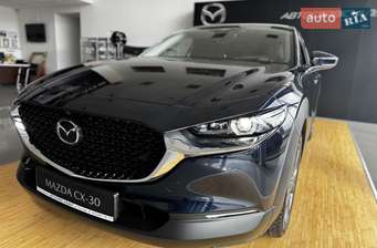 Mazda CX-30 2024 в Полтава