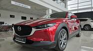 Mazda CX-30 Premium
