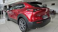Mazda CX-30 Premium