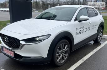 Mazda CX-30 2024 Executive+ 2.0 SkyActive-G AT (150 к.с.)