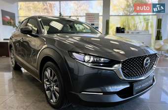 Mazda CX-30 2024 в Київ