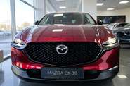 Mazda CX-30 Black Edition