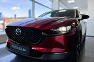 Mazda CX-30 Black Edition