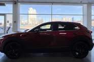 Mazda CX-30 Black Edition