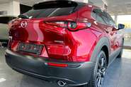 Mazda CX-30 Black Edition