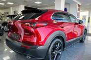 Mazda CX-30 Black Edition