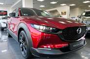 Mazda CX-30 Black Edition