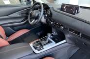Mazda CX-30 Black Edition