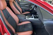 Mazda CX-30 Black Edition