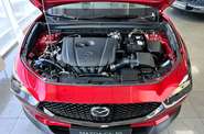 Mazda CX-30 Black Edition